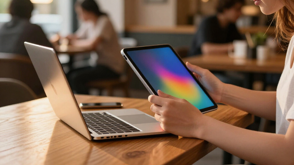15 Best Student-Friendly Laptops And Tablets In 2026