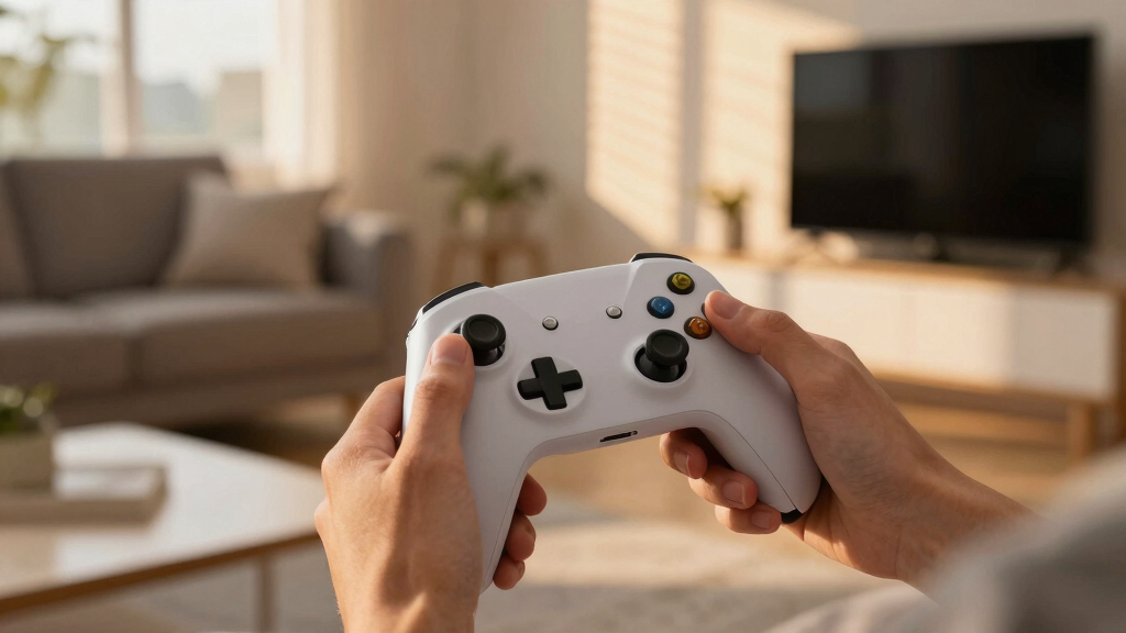 15 Best Wireless Gaming Controllers in 2026