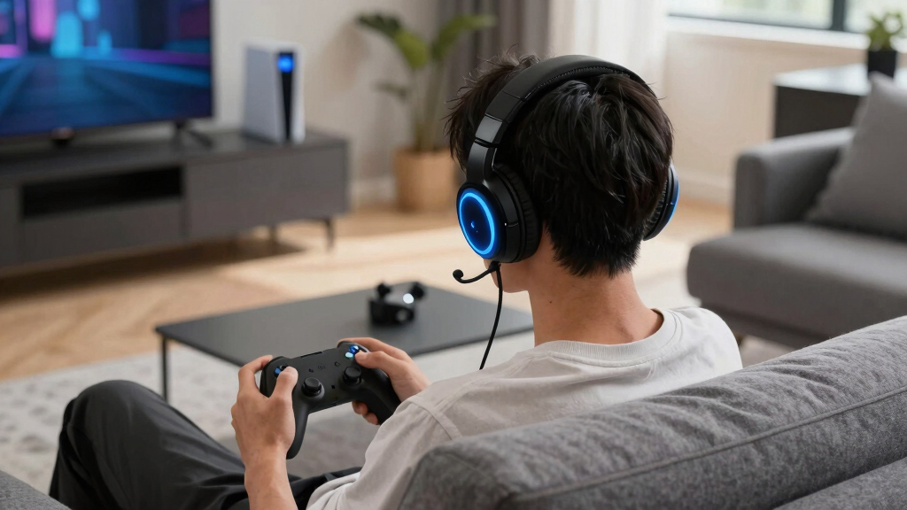 15 Best Wireless Gaming Headsets in 2026