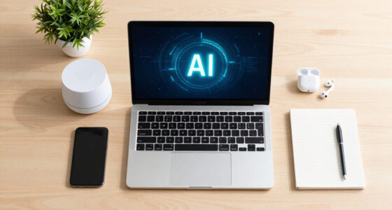 2026 AI Tools To Accelerate Digital Transformation
