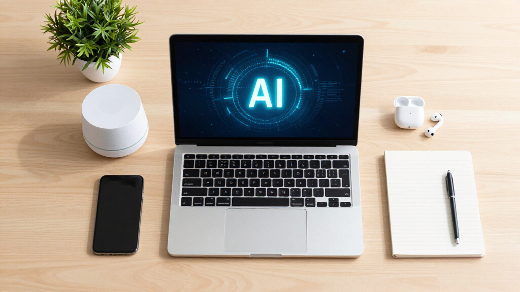 2026 AI Tools To Accelerate Digital Transformation