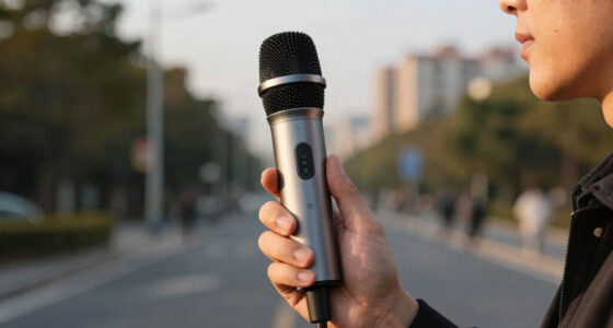 2026’S Best AI Microphones For Superior Voice Capture