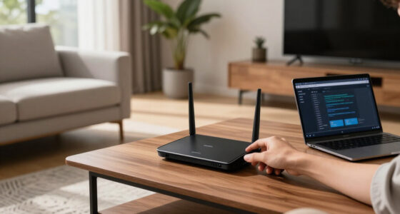 2026’S Must-Have AI Wi-Fi Routers For Faster Home Internet