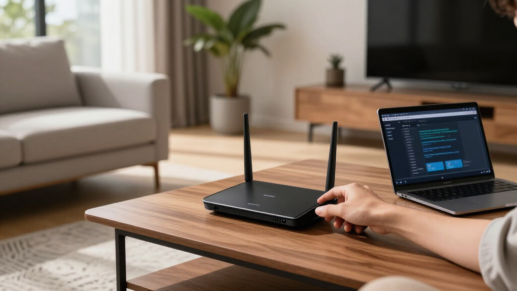 2026’S Must-Have AI Wi-Fi Routers For Faster Home Internet