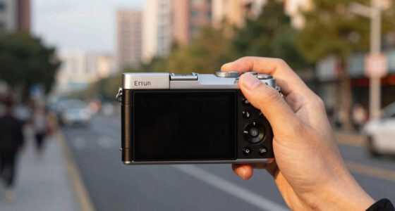 2026'S Top 10 Mirrorless Cameras With Smarter AI Features