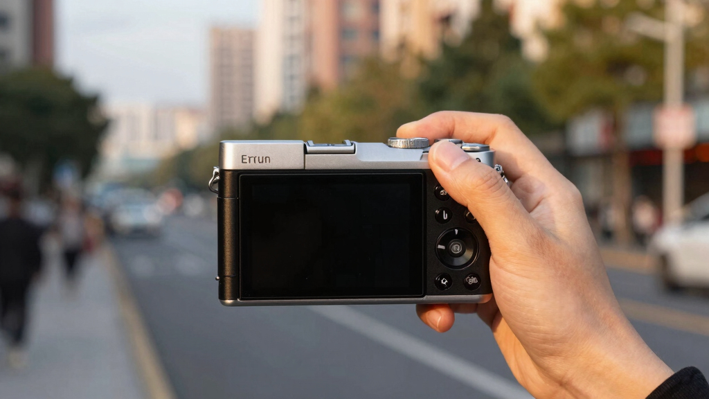 2026'S Top 10 Mirrorless Cameras With Smarter AI Features