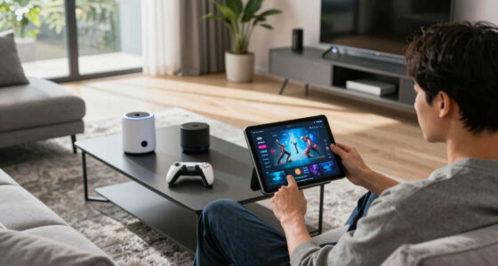 2026 Tech Preview: AI's Biggest Impact On Gaming And Daily Use