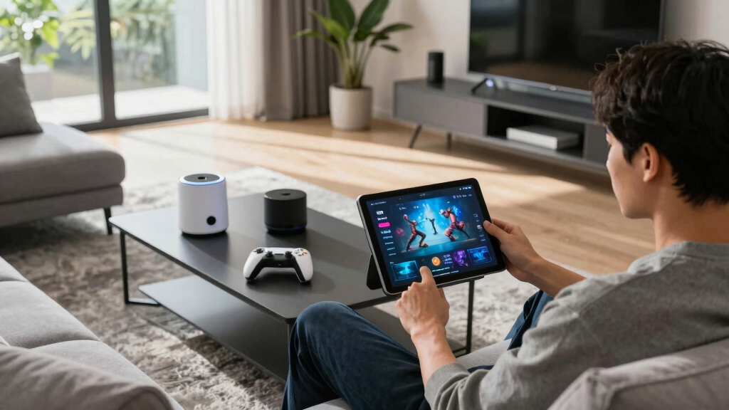 2026 Tech Preview: AI's Biggest Impact On Gaming And Daily Use