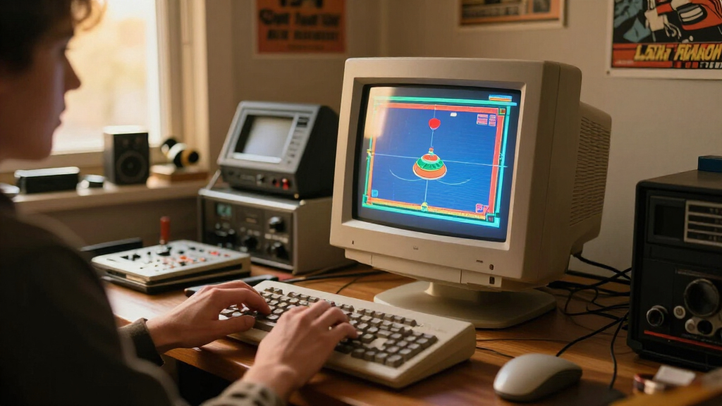 3D Pinball for Windows (1995)