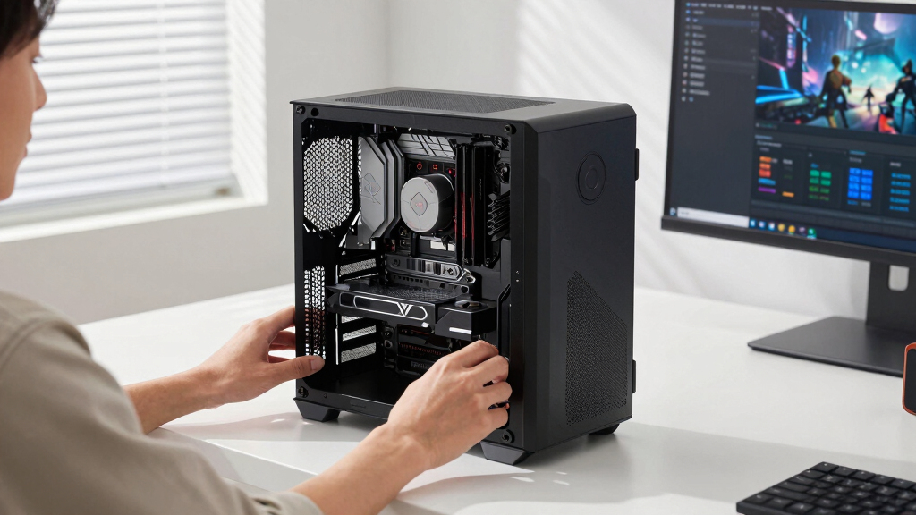 6 Best Desktop Processors for Gaming and Everyday Performance in 2026