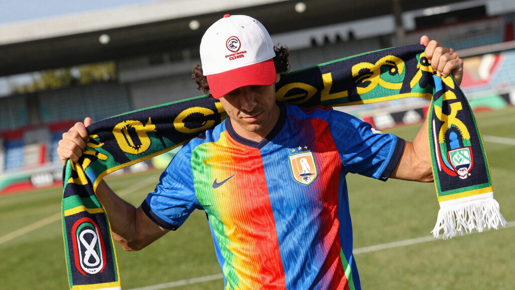 6 Best FIFA World Cup 2026 Soccer Fan Apparel in 2026
