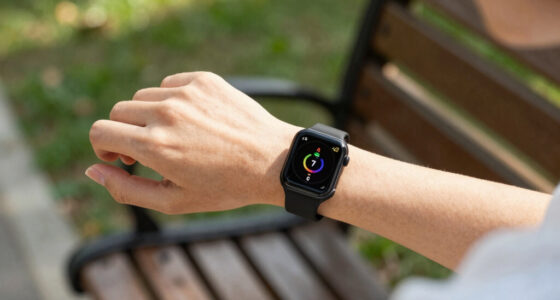 7 Best Wireless Smartwatches for Prime Day Deals in 2026