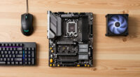 8 Best Gaming Motherboards for High-Performance PC Builds in 2026