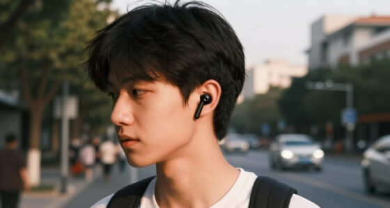 8 Best Wireless Earbuds For Students In 2026