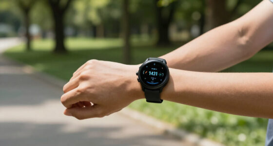 9 AI Smartwatches That Will Shape 2026’S Wearable Tech Landscape