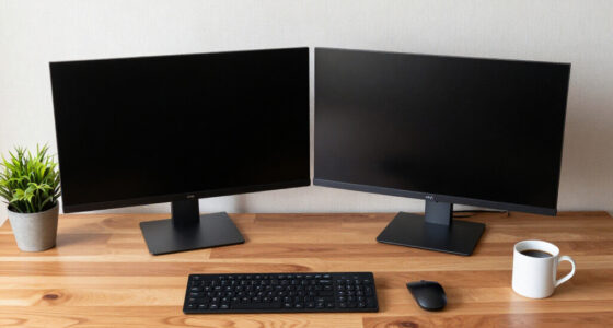 9 Best 4K Monitors for Work and Play in 2026