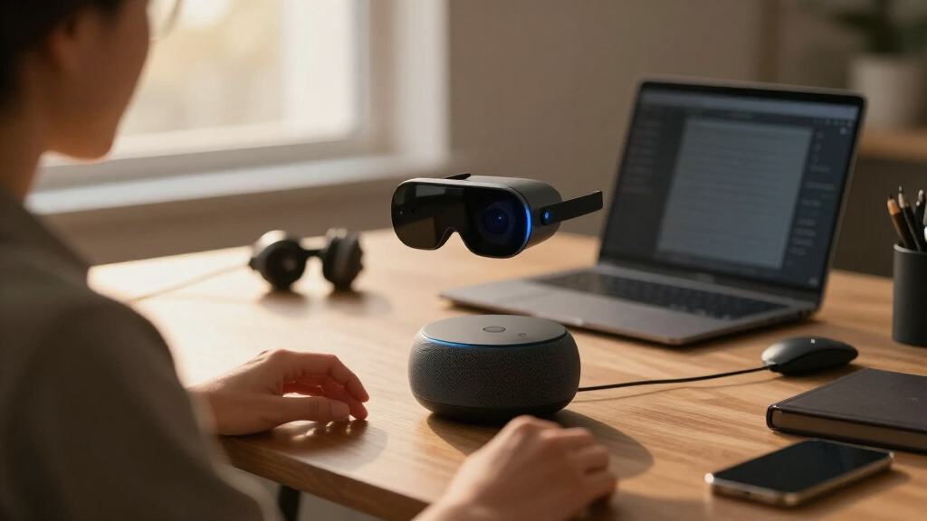 9 Ways AI Will Evolve By 2026