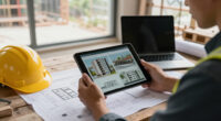 AI And Construction: How Gewerkton Changed The Game In One Night