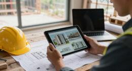AI And Construction: How Gewerkton Changed The Game In One Night