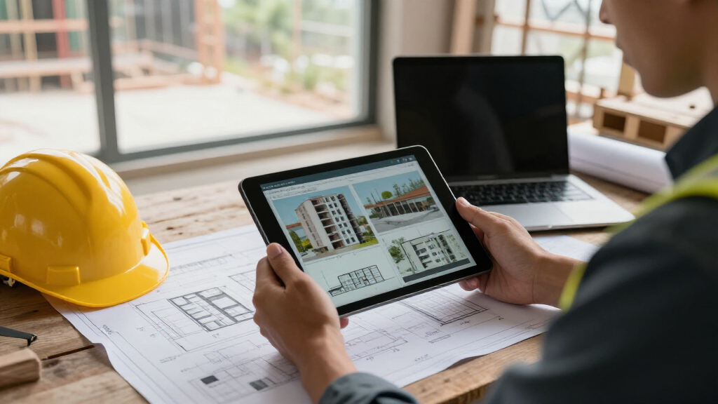 AI And Construction: How Gewerkton Changed The Game In One Night