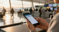 Airport Simulator