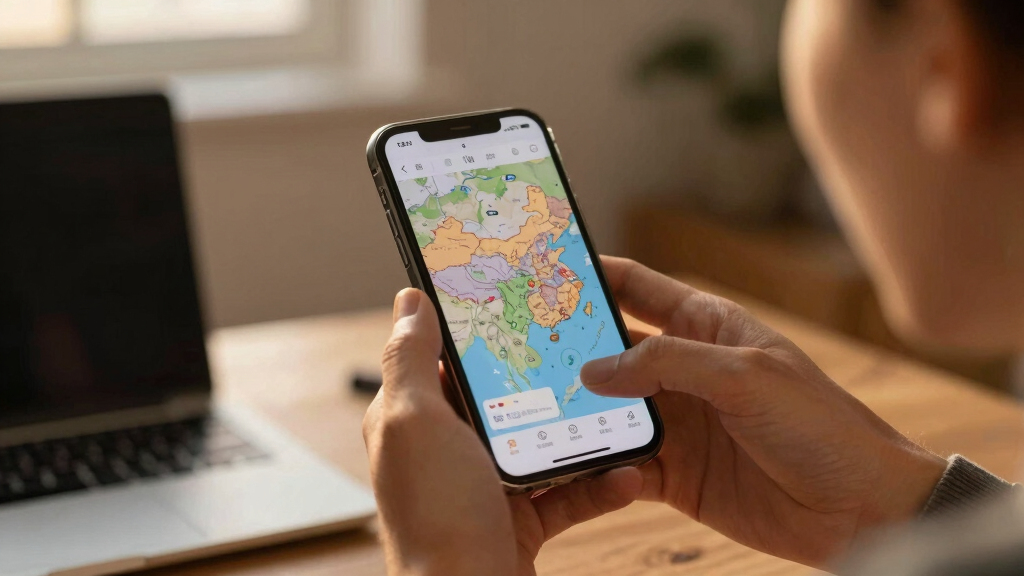 Apple greift nach China-Speicher. Europa hat nicht einmal diese Option.