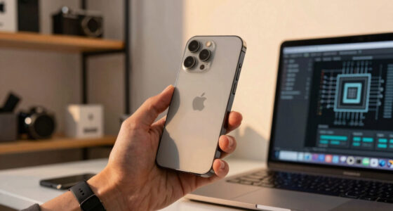 Apple Is Reaching for Chinese Memory. Europe Doesn’t Even Have That Option.