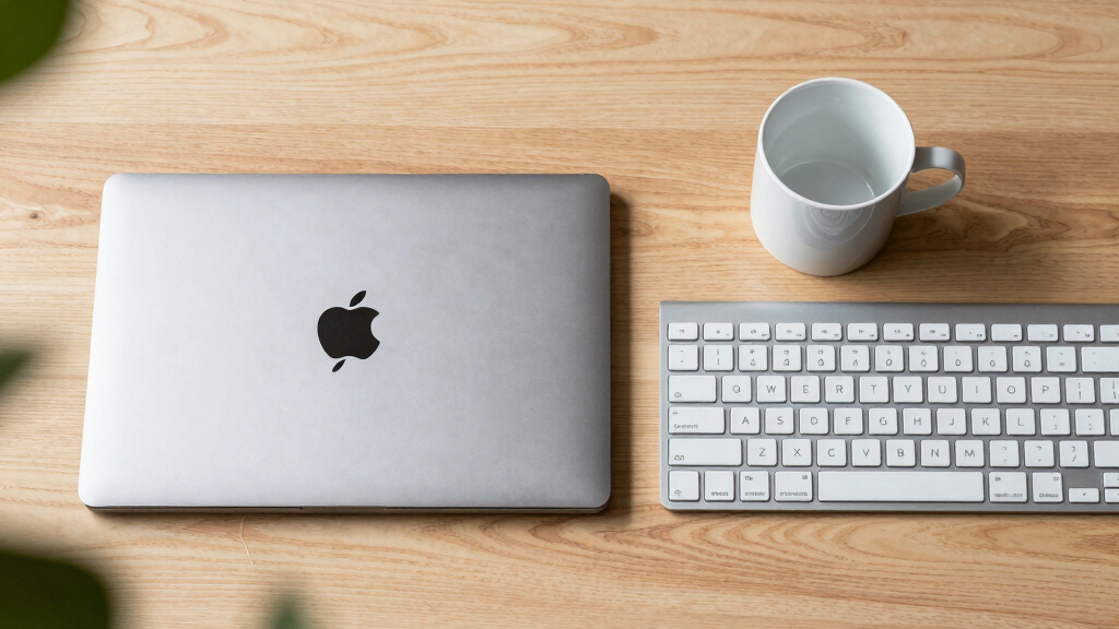 Apple Silicon’s Quiet Memory Advantage