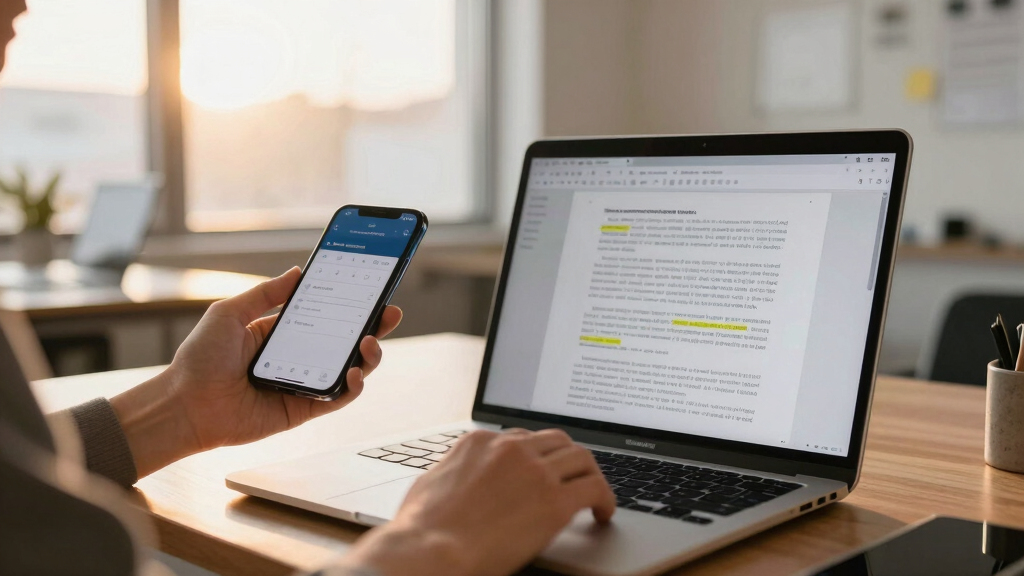 Baidu’s OCR Innovation: How AI Is Changing The Game For PDFs