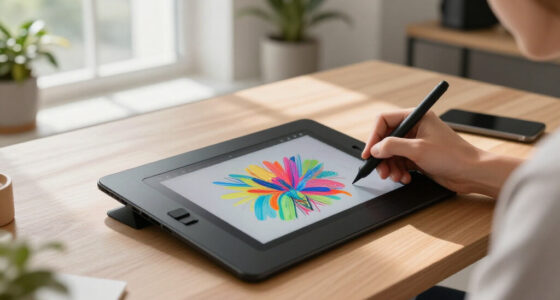 Best AI Drawing Tablets To Elevate Your Art In 2026