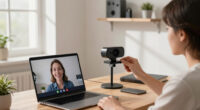 Best AI-Enhanced Webcams For Video Conferencing In 2026