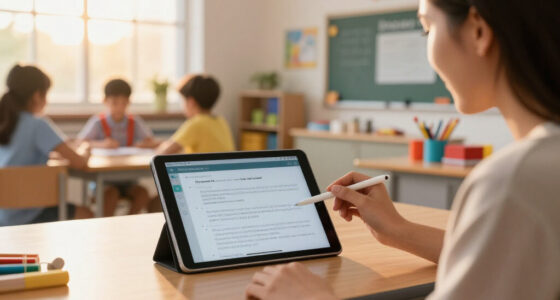Best AI Tools In 2026 To Boost Student Engagement And Efficiency