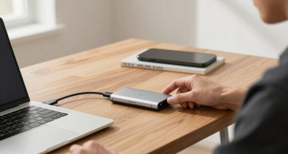 Best Portable SSDs For AI In 2026: A Complete Guide