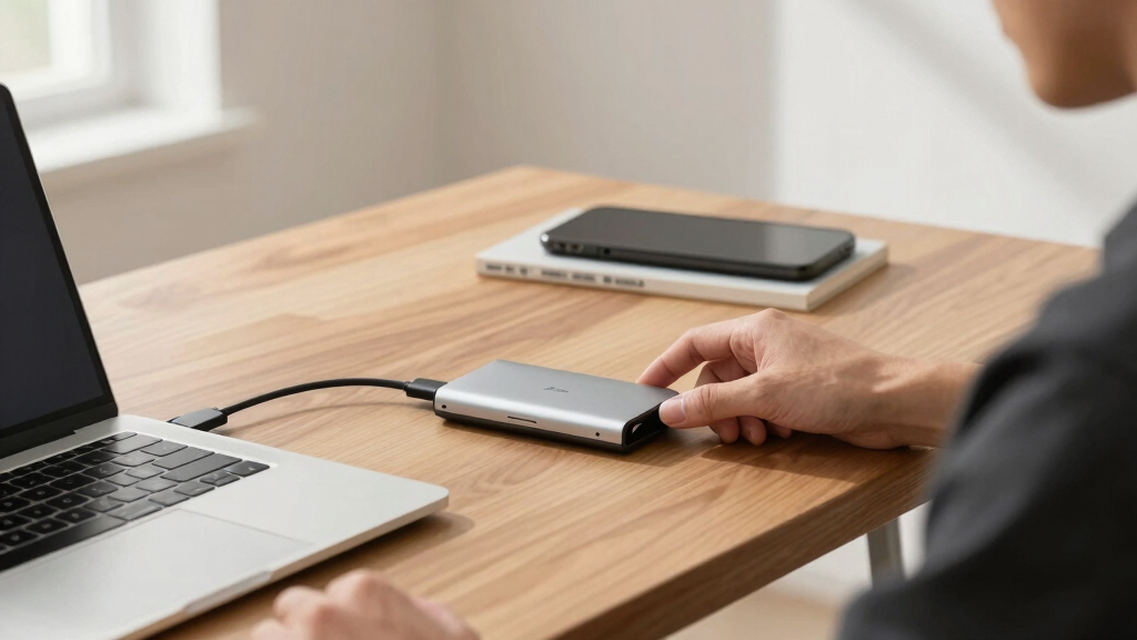Best Portable SSDs For AI In 2026: A Complete Guide