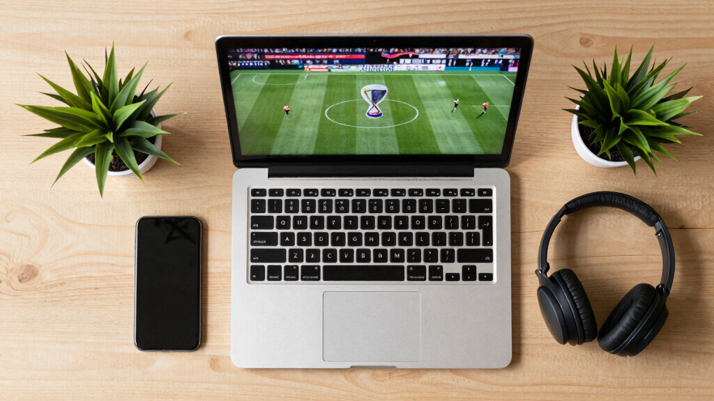 Best VPN for Streaming World Cup: Tested on July 1st.
