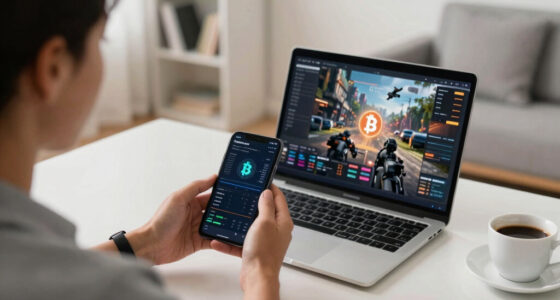 Bitcoin Battles Unfold in Live Warzone Visualization