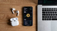 Bitcoin Battles Unfold in Live Warzone Visualization