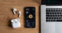 Bitcoin Battles Unfold in Live Warzone Visualization