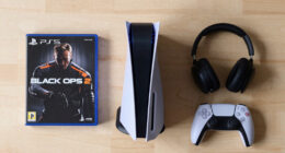 Black Ops 2 Ps5