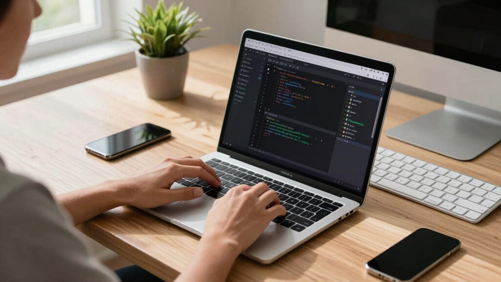 Building And Shipping Mac And iOS Apps Without Ever Opening Xcode