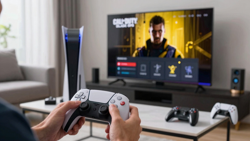 Call of Duty: Black Ops 1 and 2's Leaked PS5 Trophy List Indicates Some Content May Be Missing