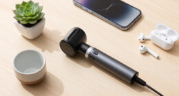 Can Nunchaku 4-Bit Diffusion Enhance Your Diffuser Performance?
