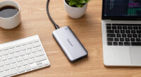 Can These Thunderbolt Docks Improve Your AI Projects In 2026?