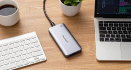 Can These Thunderbolt Docks Improve Your AI Projects In 2026?