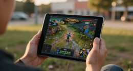 Command And Conquer Generals Natively Ported To macOS, iPhone, iPad Using Fable