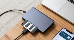 Copy That Floppy – Cambridge Guide For Preserving Data From Fragile Floppy Disks