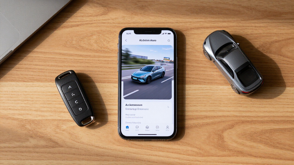 Could ByteDance’s AI Expertise Revolutionize Autonomous Driving Tech?