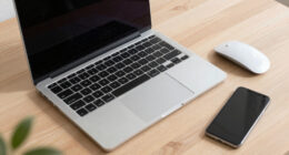Create Faster And Smarter With AI Laptops In 2026
