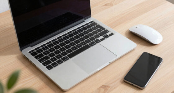 Create Faster And Smarter With AI Laptops In 2026