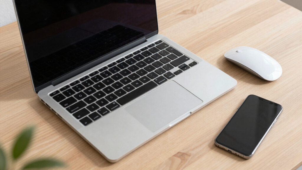 Create Faster And Smarter With AI Laptops In 2026